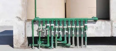 Destapaciones de Cañerías de Cloacas