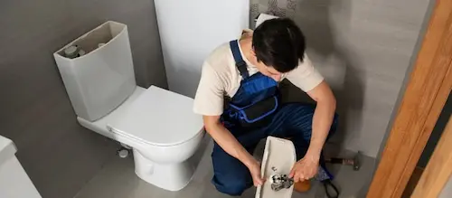 Destapaciones de cañerías de agua